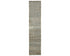 16 Feet Moroccan Multicolor Hand Woven Wool Runner Rug